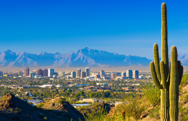 Phoenix